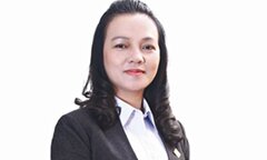 Tân nữ Tổng giám đốc Sacombank là ai?