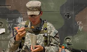 Suất ăn dã chiến của quân đội nước nào 'ngon' nhất thế giới?