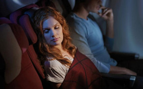 Sự thật bất ngờ về những chuyến bay dài