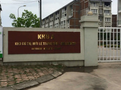 Video: Đàn cá hàng trăm con tung tăng bơi lội trong biệt thự tiền tỷ của Geleximco