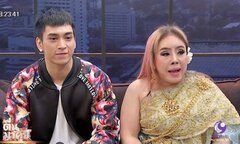Không tìm được chồng trẻ ưng ý, nữ đại gia Thái Lan quyết trùng tu nhan sắc