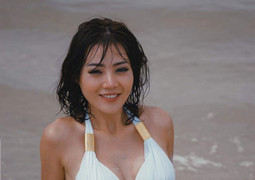 Thân hình nóng bỏng của 'bạn gái' Khải Sở Khanh