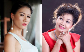 Nghệ sĩ Xuân Hương thuê luật sư của hoa hậu Phương Nga để kiện Trang Trần