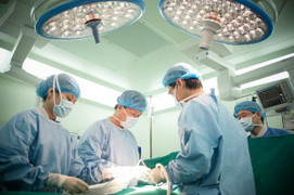 Ghép thận thành công, cuộc đời 2 bệnh nhân nghèo bước sang trang mới