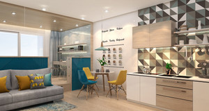 'Hàng nóng' khuấy động Bất động sản khu Nam Sài Gòn