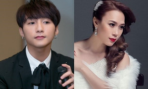 Mỹ Tâm, Sơn Tùng M-TP cưới sẽ khiến fan 'đau tim'
