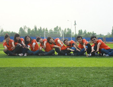 Thanh niên 14 quốc gia trải nghiệm hoạt động khoa học