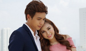 Hồ Quang Hiếu lén Bảo Anh thuê xe tiền tỷ đi ‘cưa’ gái