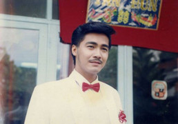 Lý Hùng: 'Đóng hai phim, tôi đã mua được chiếc ô tô xịn'