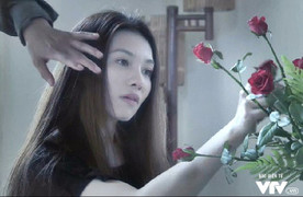 Người phán xử tập 30: Thế 'Chột' bị hạ độc, lộ diện kẻ đánh người yêu Lê Thành