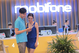 Sau Google, Facebook, MobiFone tiếp tục 'chinh phục' giới trẻ bằng dịch vụ nạp tiền MobiFone Next siêu tiện lợi