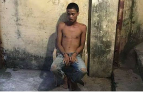 Cháu nội nhậu say cầm gậy gỗ lao vào đánh chết ông gây phẫn nộ