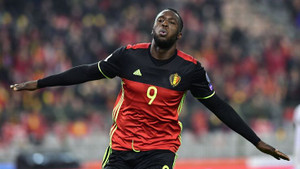 Chính thức: MU đạt thỏa thuận mua Lukaku, chờ kiểm tra y tế
