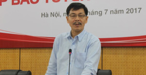 Tuyển sinh 2017: Đại học Bách khoa Hà Nội nhận hồ sơ từ 20-21 điểm trở lên