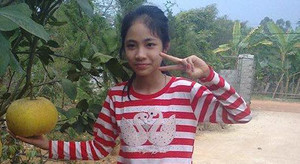 Nữ sinh 13 tuổi mất tích bí ẩn ở Hà Nội