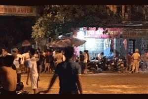 Bắt nghi can giết chủ tiệm tạp hóa tàn tật lấy gần 4 triệu đồng