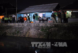 Kích hoạt nhầm bom, gã bán hàng lộ âm mưu tấn công khủng khiếp