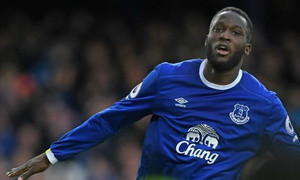 Lukaku: 'Dại gì mà từ chối CLB vĩ đại nhất thế giới'