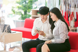 Những lợi ích của gửi tiết kiệm online mà gửi truyền thống không có