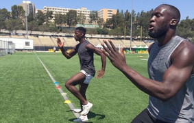 Tiệc tùng quá đà, Lukaku bị cảnh sát Mỹ bắt