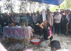 Khởi tố vụ bé trai 6 tuổi mất tích nghi bị sát hại ở Quảng Bình