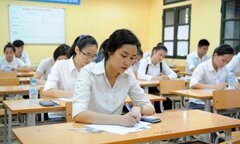 Điểm chuẩn dự kiến Đại học Ngoại thương năm 2017