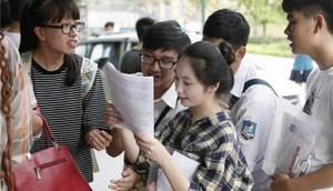 Điểm chuẩn dự kiến Đại học Giao thông vận tải năm 2017