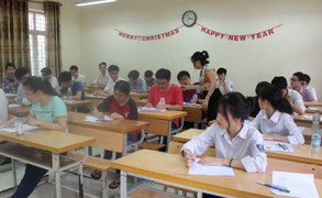 Điểm chuẩn vào lớp 10 chuyên Lê Quý Đôn - Khánh Hoà 2017