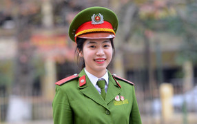 Cách thức điều chỉnh nguyện vọng khi đăng ký vào Trường CAND