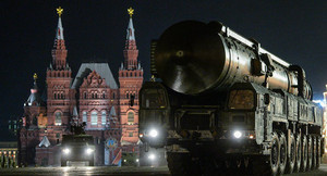 Chuyên gia Nga: Thế giới vẫn nguy hiểm nếu không có vũ khí hạt nhân