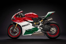 Ducati giới thiệu phiên bản 1299 Panigale R Final Edition 'rẻ bất ngờ', giá bán là 900 triệu đồng