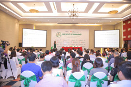 Gần 300 doanh nghiệp phía Bắc hào hứng tham gia Ngày hội Kết nối Doanh nghiệp