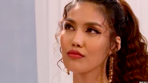 Lan Khuê mắc phải sai lầm của Hồ Ngọc Hà