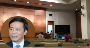 Báo chí không được dự phiên thảo luận của Thường vụ: Tổng thư ký Quốc hội lý giải