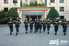 Hiệu trưởng ĐH Phòng cháy chữa cháy bác bỏ thông tin đã công bố điểm chuẩn vào trường năm 2017