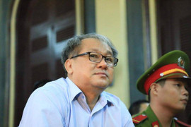 Ông Phạm Công Danh tiếp tục bị cáo buộc gây thiệt hại 6.000 tỷ đồng