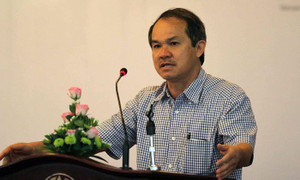 Bầu Đức 'nổ' cho sướng miệng: Công Phượng, Xuân Trường lãnh đủ!