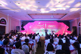 Chính thức ra mắt 'viên kim cương' The Manhattan - Dự án Vinhomes Imperia