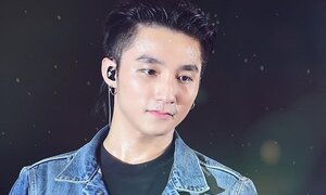 Cư dân mạng hào hứng 'chế' ảnh phát ngôn mới của Sơn Tùng M-TP