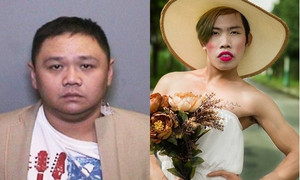 Đặt Minh Béo, Tùng Sơn ngang hàng với Hoài Linh: Ban tổ chức nói gì?