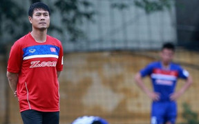 HLV Hữu Thắng muốn có 3 cầu thủ nhập tịch lên tuyển Việt Nam