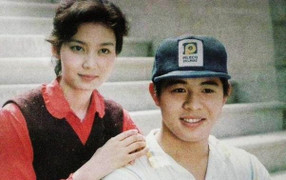 Người vợ bị Lý Liên Kiệt phản bội tái hôn với chủ quán cơm