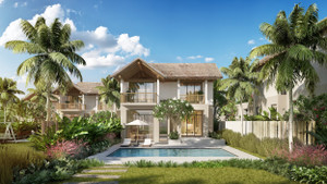 Ra mắt dự án biệt thự siêu sang Sun Premier Village Kem Beach Resort Phú Quốc