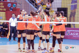 Trực tiếp VTV Cup 2017: ĐT Việt Nam vs Suwon Hàn Quốc