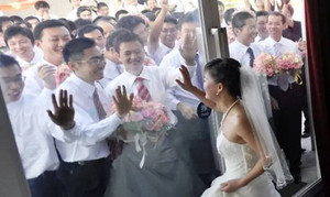 Vì sao hàng triệu đàn ông Việt có nguy cơ ế vợ?