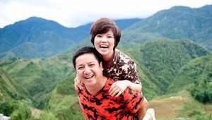 NSƯT Chí Trung: Tôi thường để lại sự cô đơn cho vợ