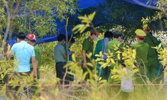 Vụ bé trai 6 tuổi nghi bị sát hại ở Quảng Bình: Bộ Công an vào cuộc điều tra
