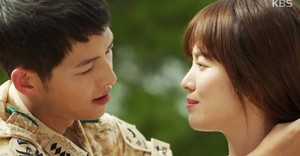 Song Joong Ki và Song Hye Kyo đã đính hôn từ nửa năm trước?