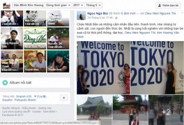 Nữ Trưởng phòng đi Nhật khi đang bị điều tra tham nhũng: Diễn biến mới nhất