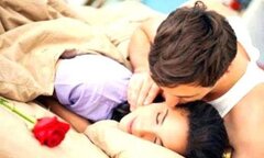 Các nhà khoa học tiết lộ lợi ích của sex buổi sáng